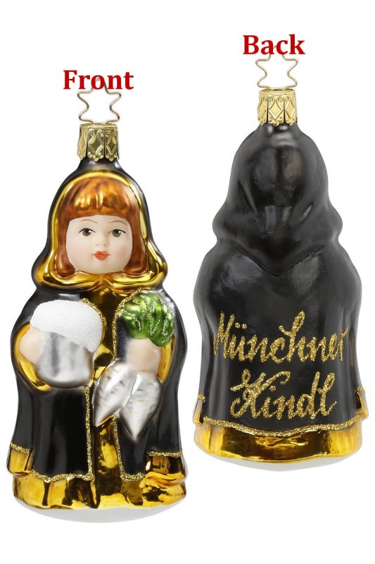 (image for) Munich Maiden