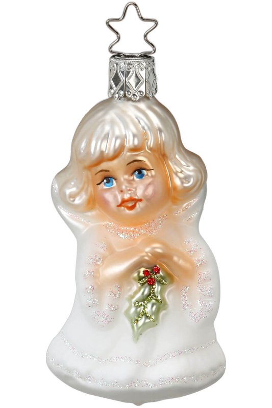 (image for) Mistletoe Love