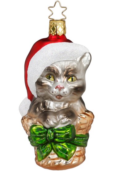 (image for) Merry Meowy