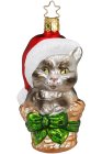 (image for) Merry Meowy