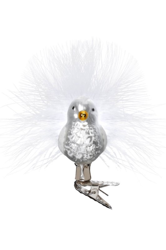 (image for) Snow Birdie