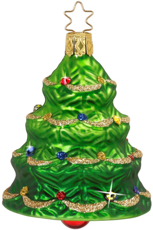 (image for) Glorious Tannenbaum