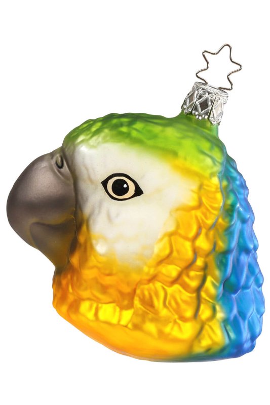 (image for) Golden Tropics