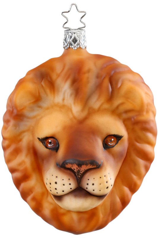 (image for) Lion Kingdom