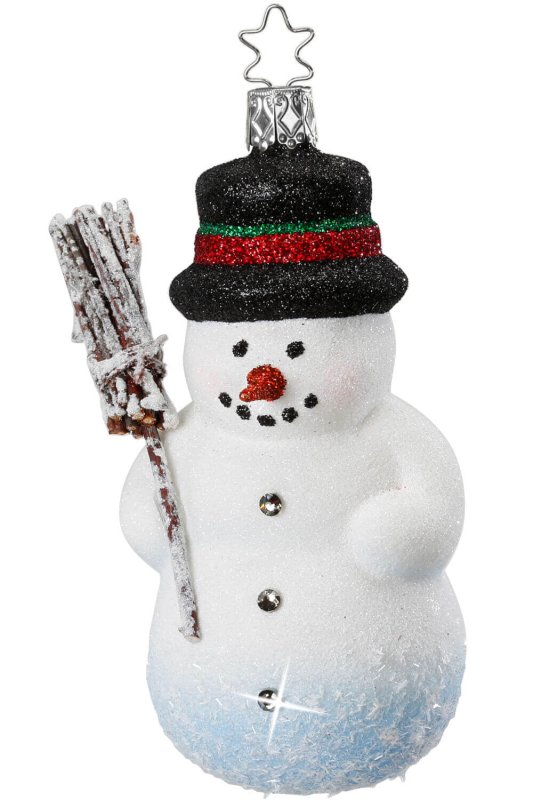 (image for) Winter's Arrival