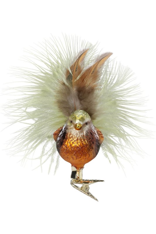 (image for) Bullfinch