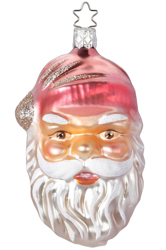 (image for) Romantic Santa