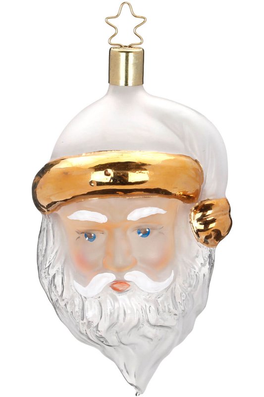 (image for) Santa Claus