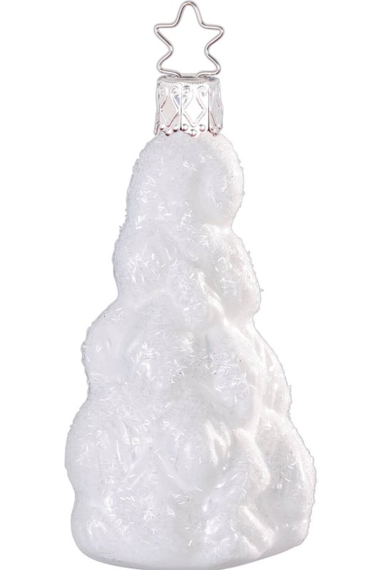 (image for) Snowy Fir Tree