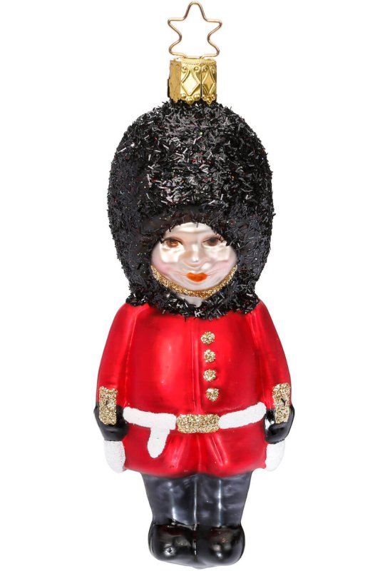 (image for) Royal Guard