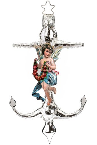 (image for) Anchor of Faith - b