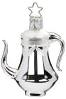(image for) Silver Teapot