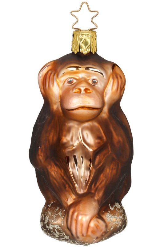 (image for) Hear No Evil