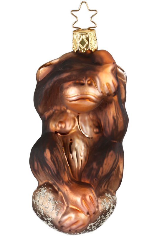 (image for) See No Evil