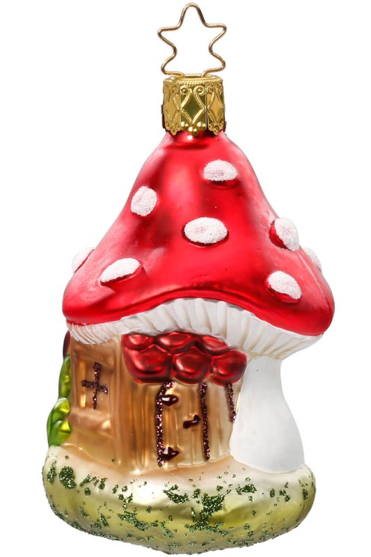 (image for) Shroom Haus