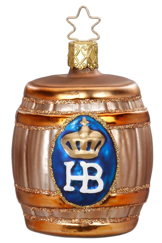 (image for) HB Beer Keg