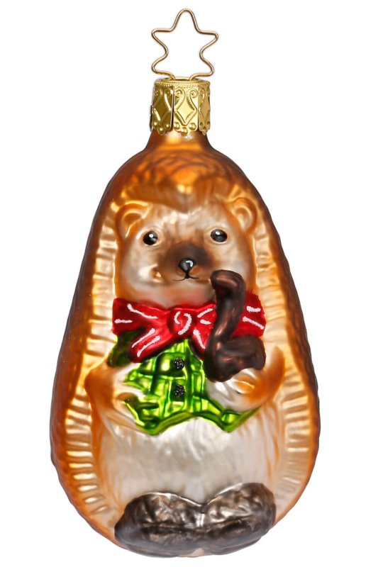 (image for) Harry Hedgehog