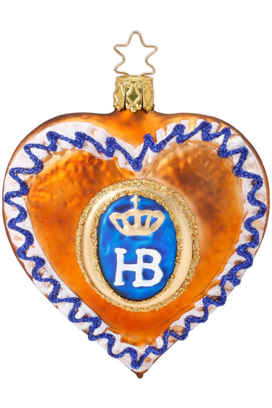 (image for) HB Lebkuchen