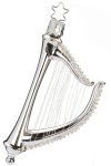 Victorian Harp (image for) Victorian Harp