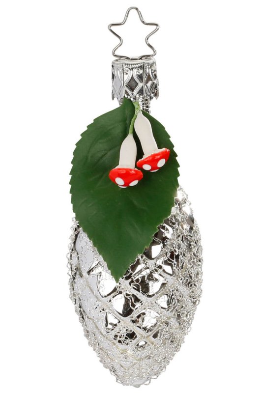 (image for) Victorian Luck