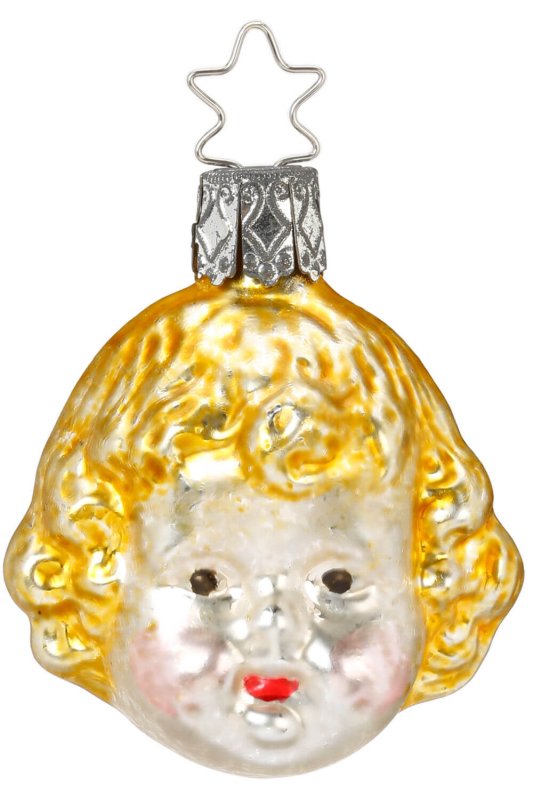 (image for) Angel Beauty