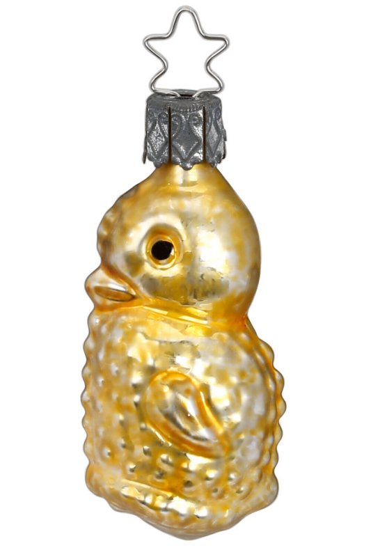 (image for) Duckling