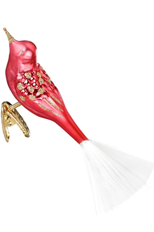 (image for) Lovely Birdie