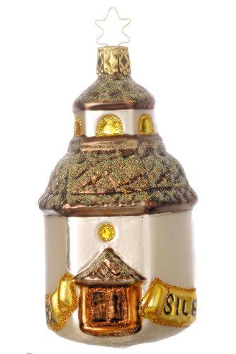 (image for) Silent Night Chapel