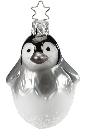 (image for) Arctic Penguin