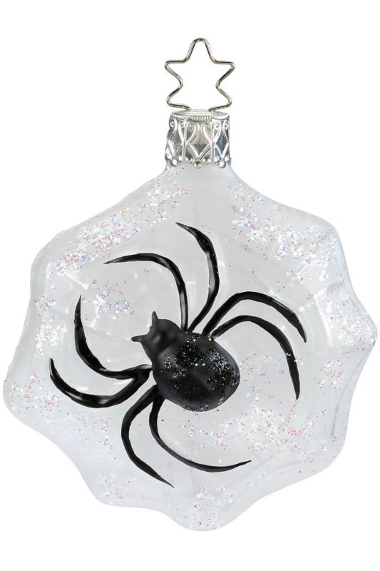 (image for) Spinning Christmas , animal, 3'