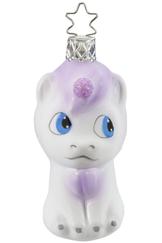 (image for) Mystical Uni