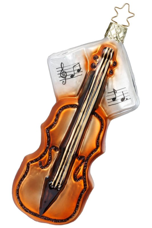 (image for) Classical Violin