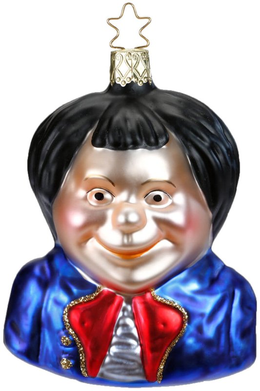 (image for) Max, Naughty Prankster