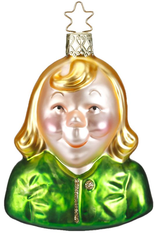 (image for) Moritz, Naughty Prankster