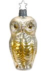 (image for) Traditional Nostalgic Olde Owl