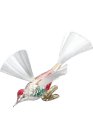 (image for) High Flyer , Clip-on Bird, 3,8'