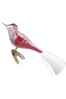 (image for) Red Bird, Clip-on 3,8'