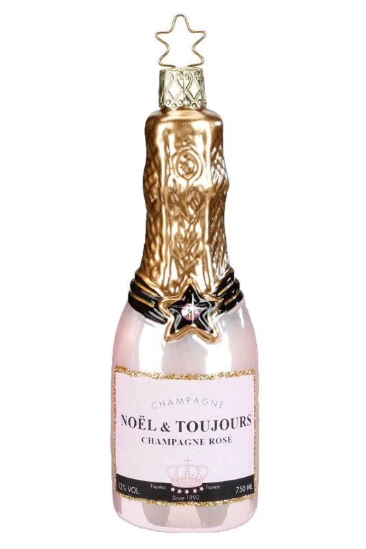 (image for) Rose' Champagne