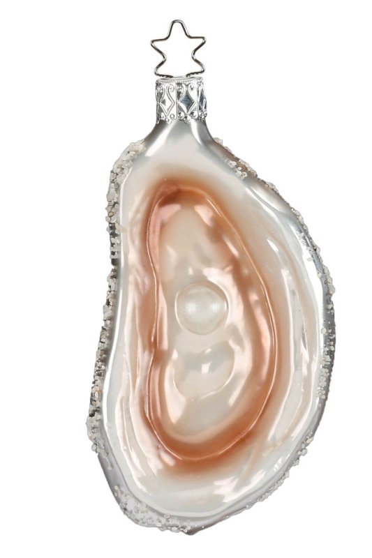 (image for) Half Oyster, food & beverage, 3,4'