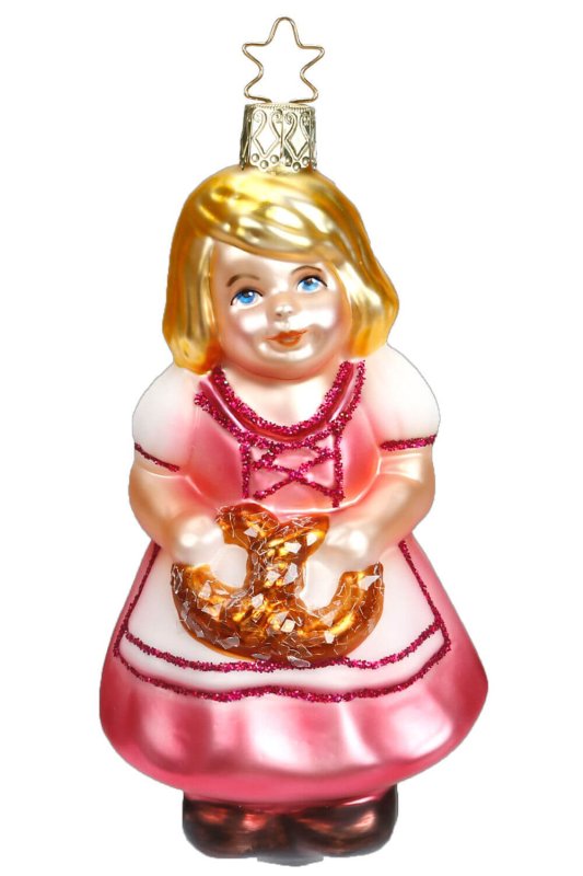 (image for) Maria Pretzel Pink