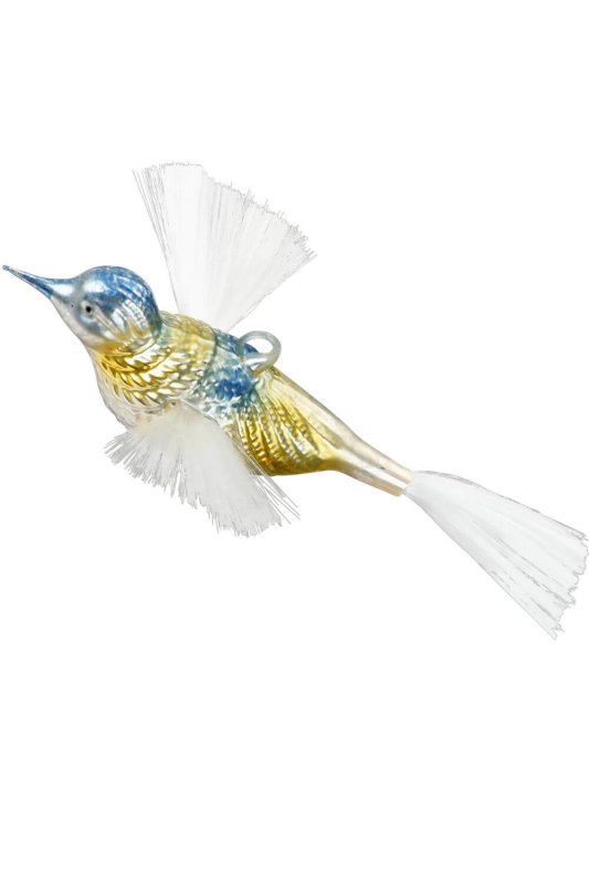 (image for) Olde Flyer, bird, 4,6'