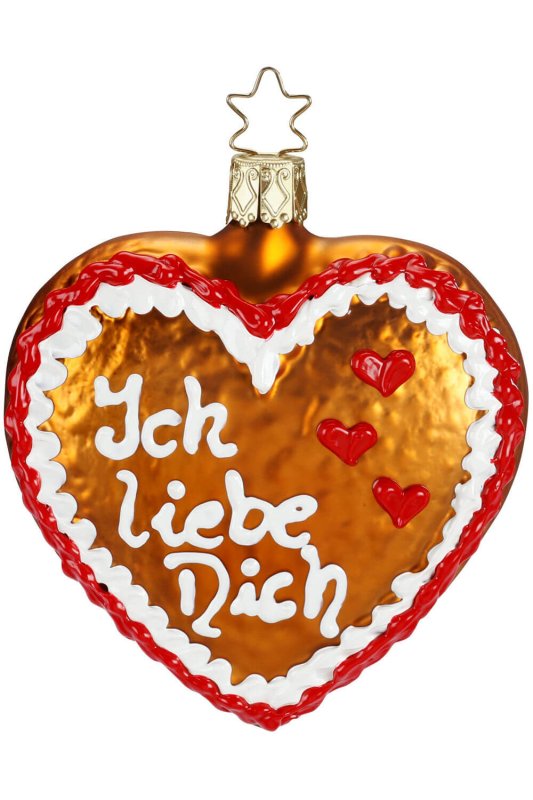 (image for) I love You