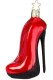 (image for) Red Heel Classy
