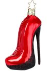 (image for) Red Heel Classy
