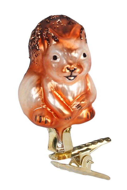 (image for) Young Squirrel, Clip-On