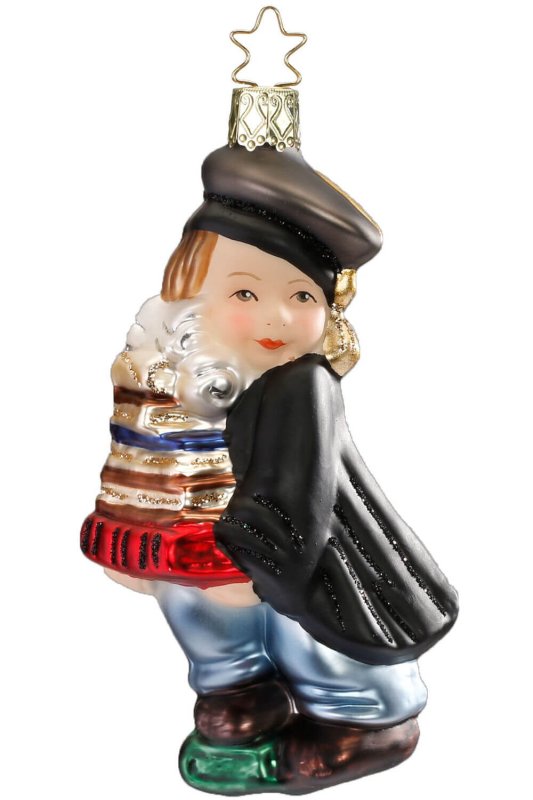 (image for) The Graduate