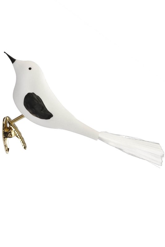 (image for) Graphical Bird, Clip-On Bird