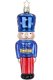 (image for) Patriotic Toy Soldier, Standing Proud, Red White Blue