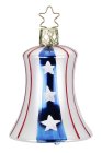 (image for) Bell, Stars and Stripes, Red White Blue