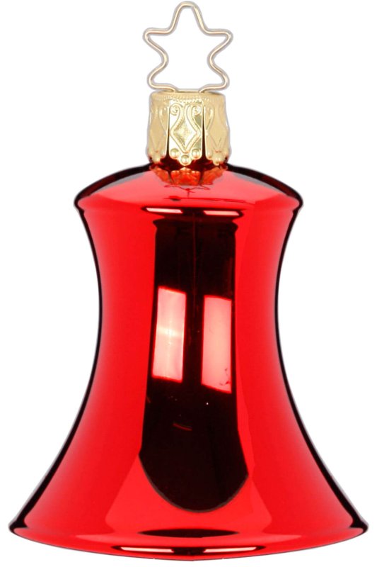 (image for) Bell Red Shiny